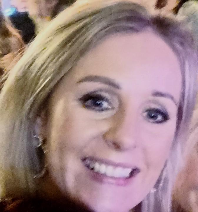 Sharon Aylward Lanigan