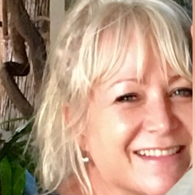 Marietjie Van dyk