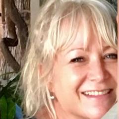 Marietjie Van dyk