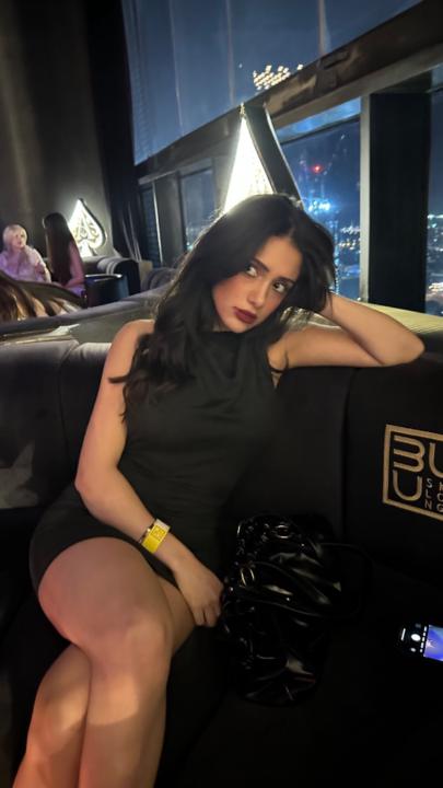 Lara Hammouda