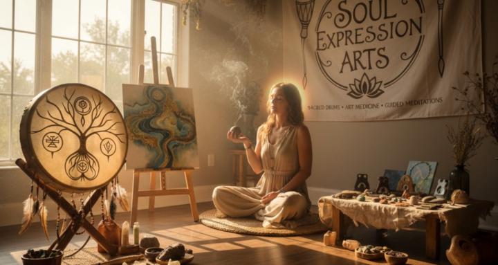 Soul Expression Arts