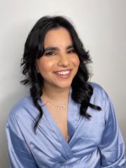 Danelly Albino Rodriguez