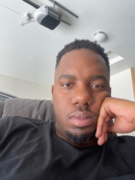 Alvin Kamoga