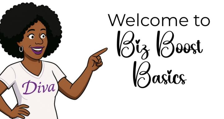 BizBoostBasics