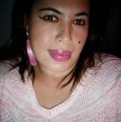 Jamileth Zeledon