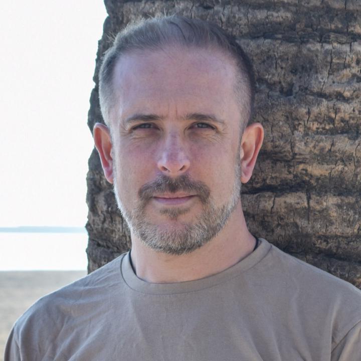 Huw Mathias