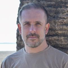 Huw Mathias