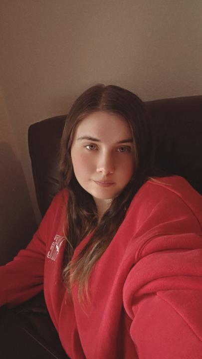 Mia Thornton