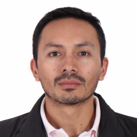 Andres Vallejo