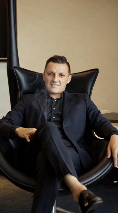 Rustam Junusov