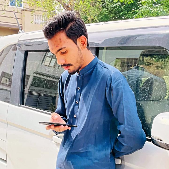 Muhammad Sufyan