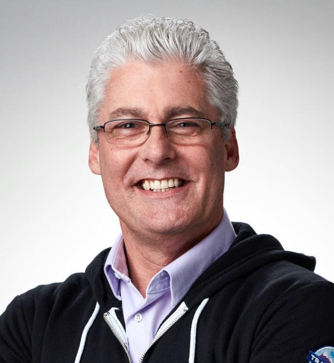 Larry Robinson