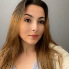 Gabrielle Hamonic