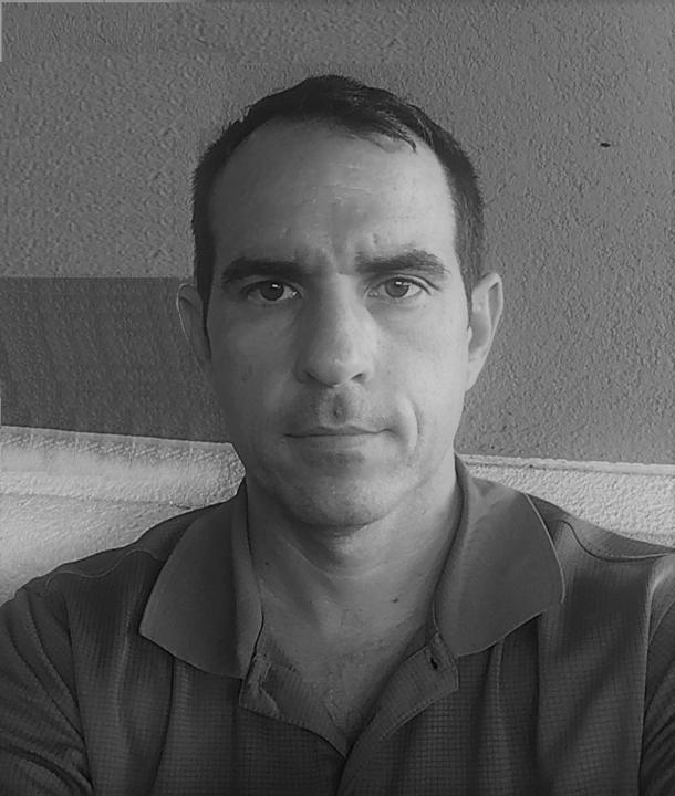 Bryan Grimm