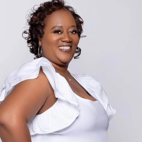 LaTonia Young