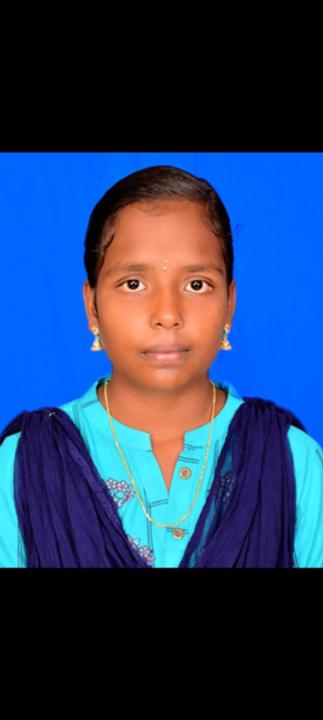 Renuga Krishnamoorthi