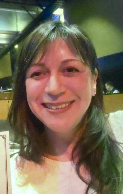 Amy Chavez