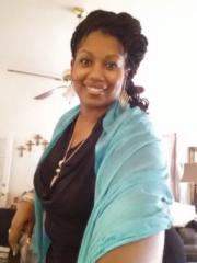 Latonya R Cooper