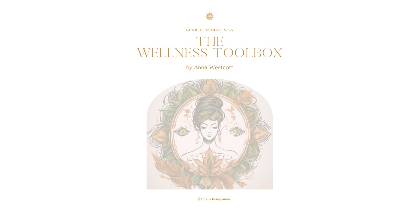 The Wellness Toolbox