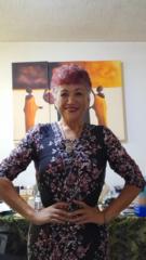 Alicia Flores Lomeli