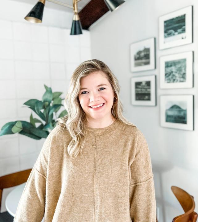 Taylor Schaap