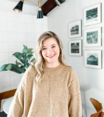 Taylor Schaap