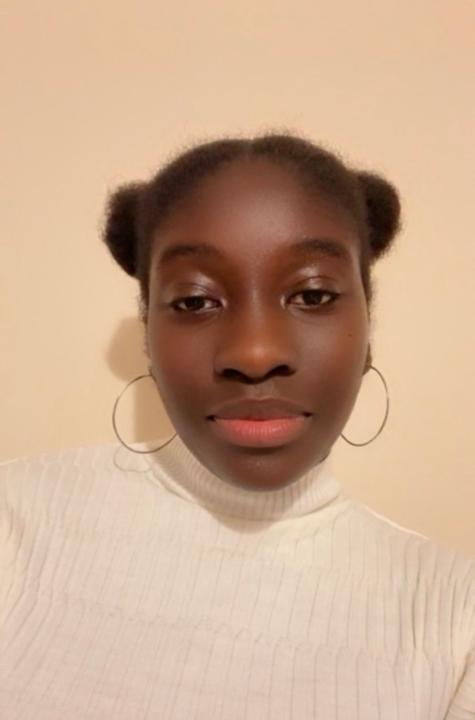 Augustina Ntow Brisaa