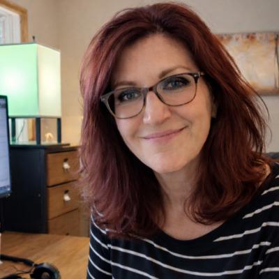 Julie Povlitz