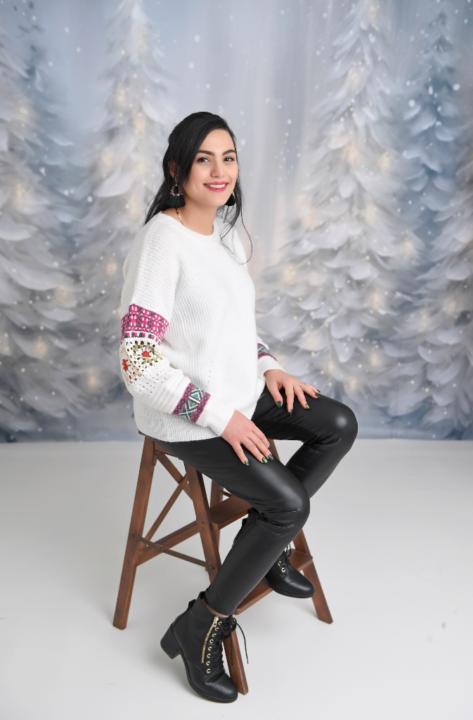 Salma Mahmoodianfard