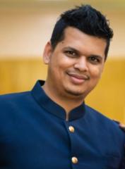 Sourabh kumar Jain