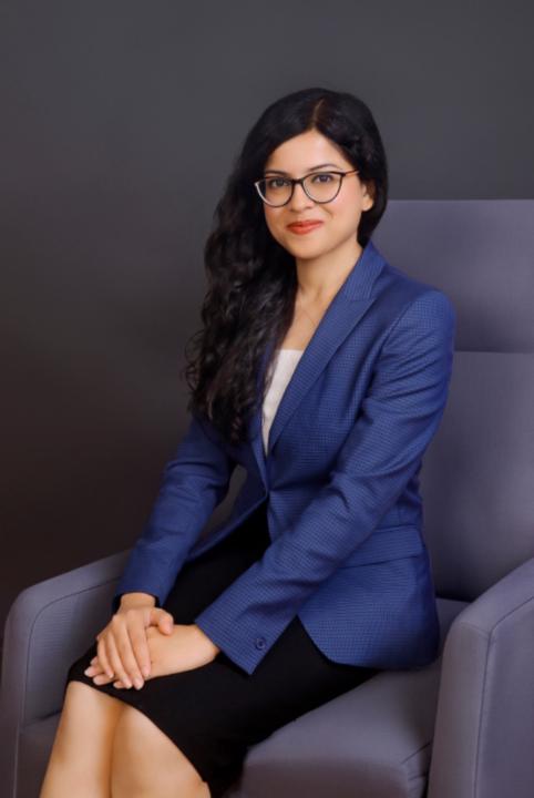 Suchorita Gupta