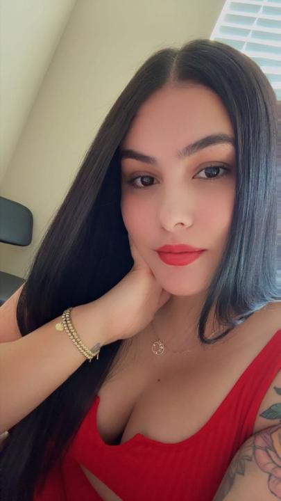 Daniela Gomez