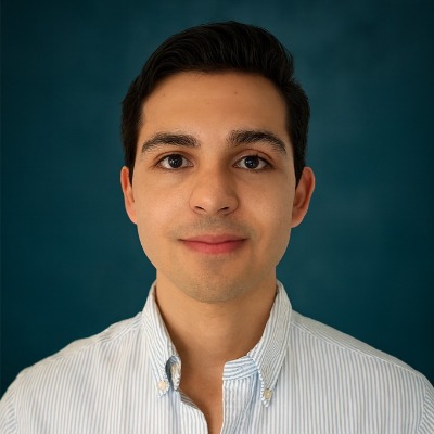 Hiram Rodriguez