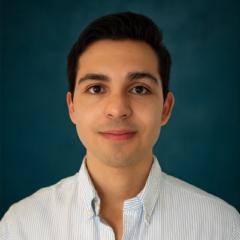 Hiram Rodriguez