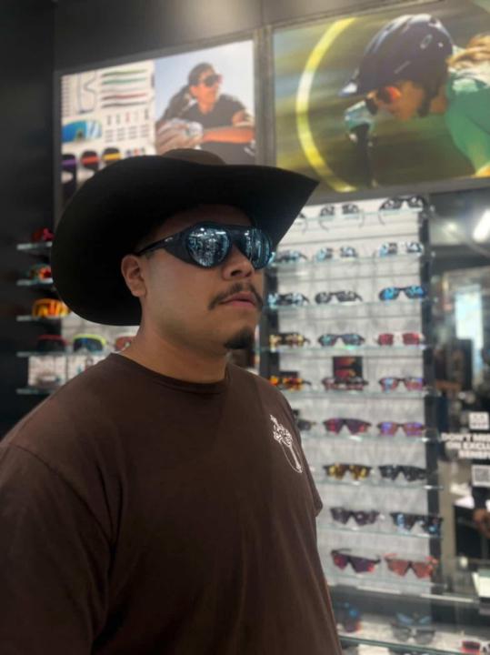 Gael Rico