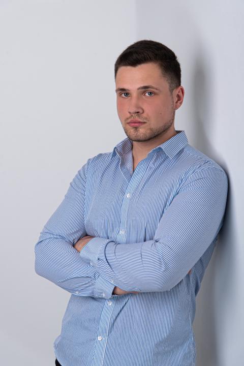 Mantvydas Abalikšta