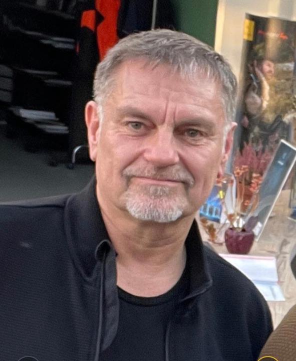 Thomas Reimann