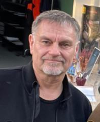 Thomas Reimann