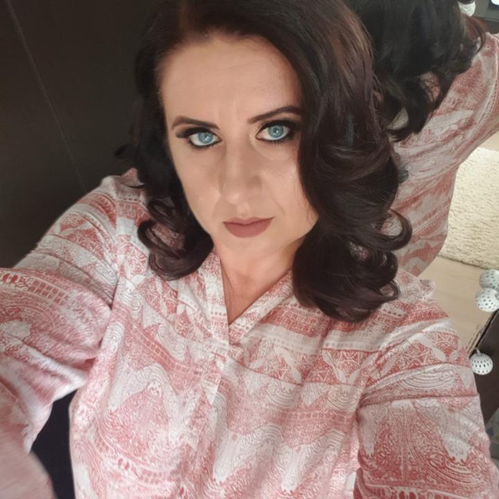 Cosmina Dobrean