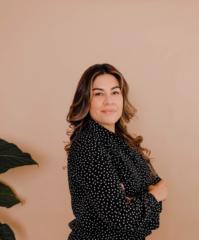 Patricia Mora