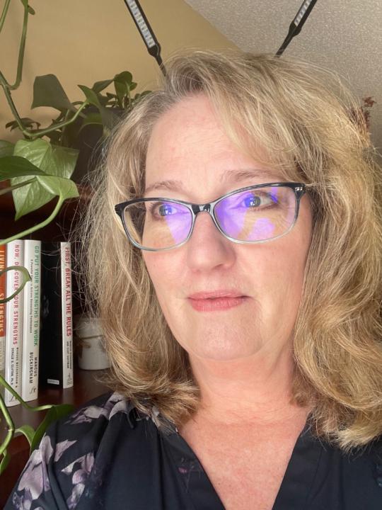 Wendy Neu