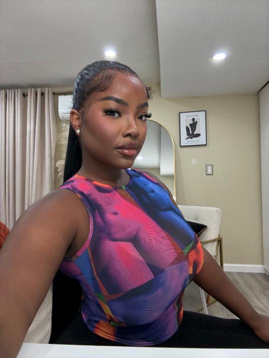 Taisha Jean-louis