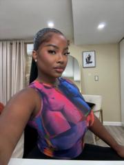 Taisha Jean-louis