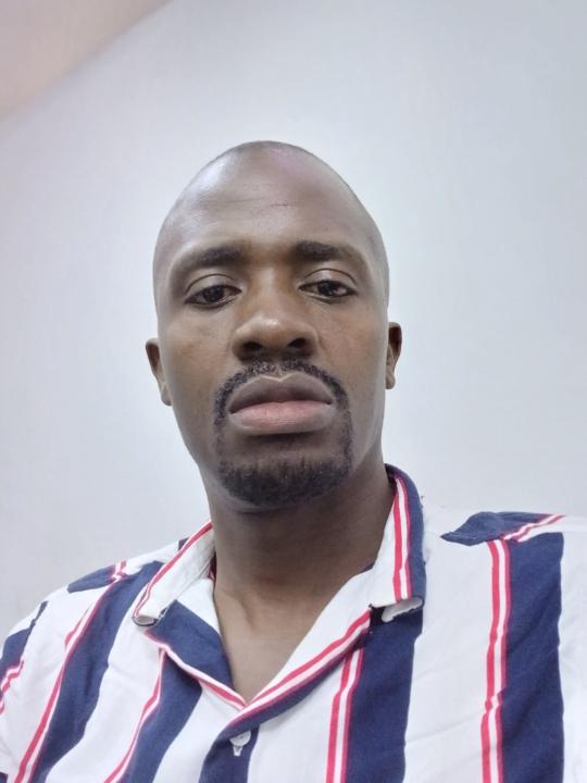 Paul Otieno