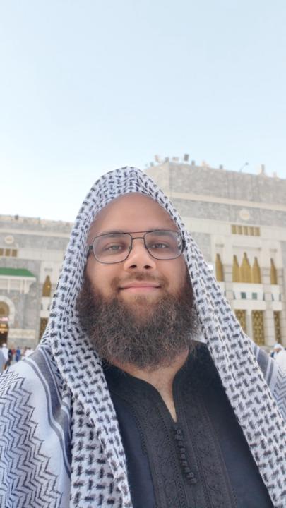 Shohaib Ahmed
