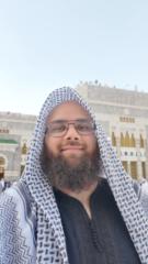 Shohaib Ahmed