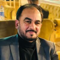 Zubair Iqbal