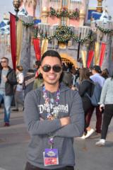 Tony Moreno