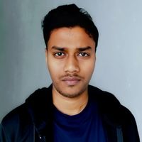 Deepak Prasath G s