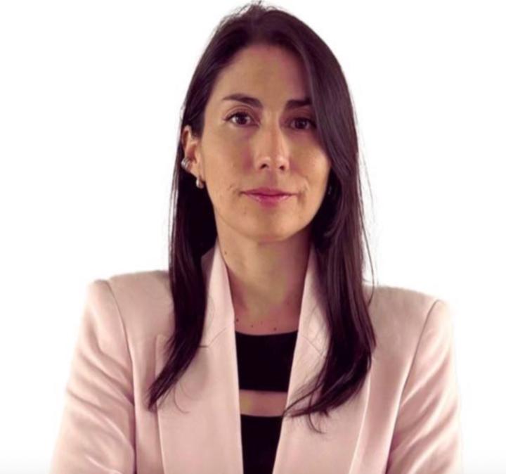 Nathalia Orellana Checa